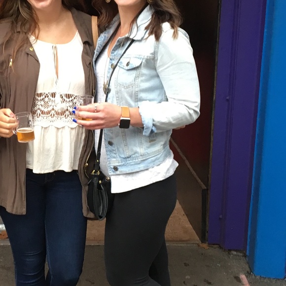 Target Jean jacket - Picture 3 of 3